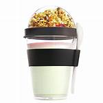 Yogurt Container