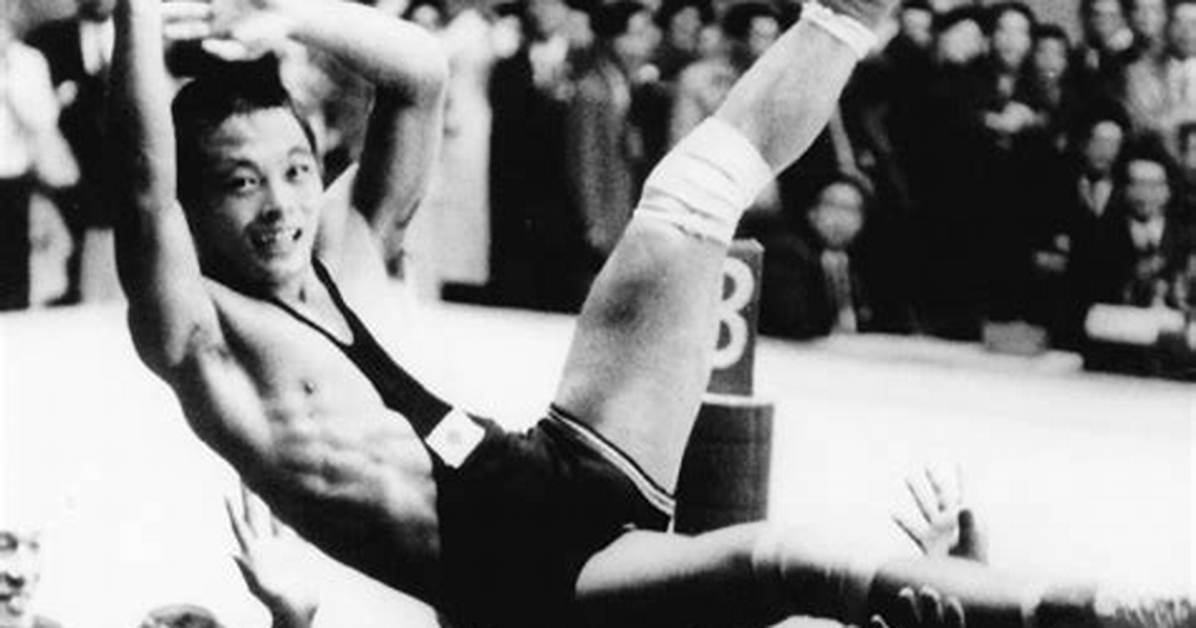 Yojiro Uetake