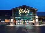 Yokes