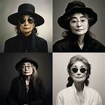 Yoko Ono