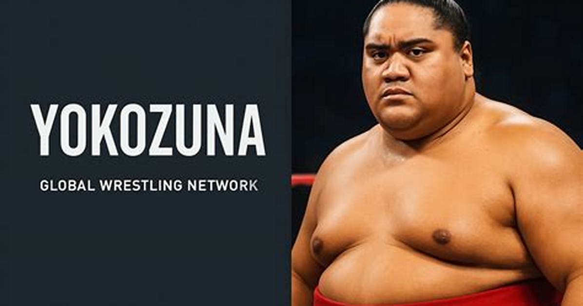 Yokozuna