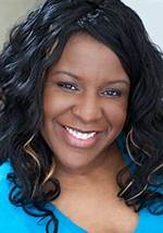 Yolanda Hamilton