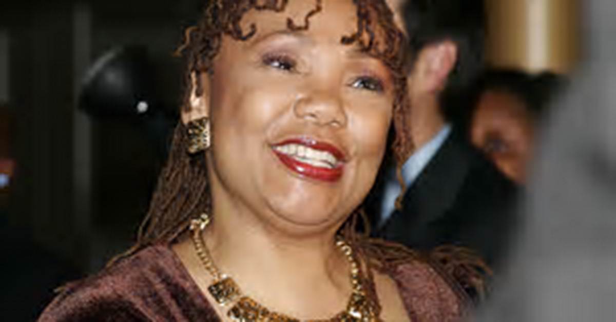 Yolanda King