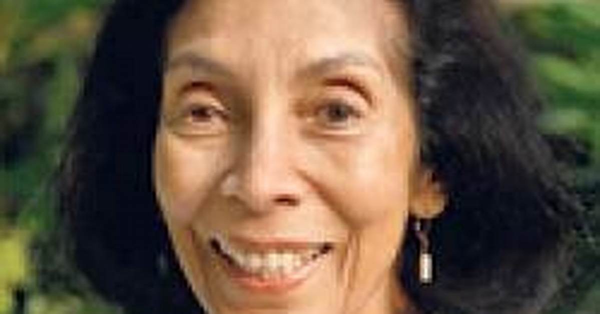 Yolande Bavan