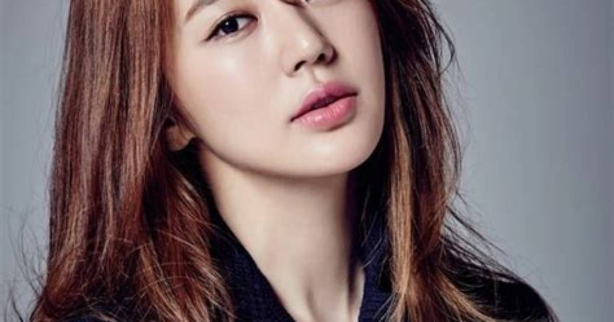 Yoon Eun-Hye