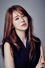 Yoon Eun-Hye