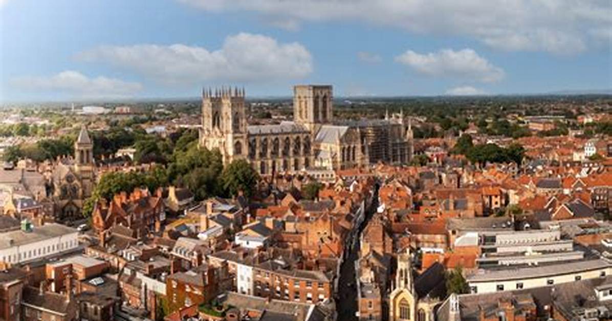___ York