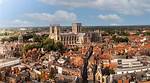 ___ York
