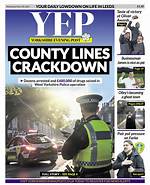 Yorkshire Post Quick Back Side of the Neck Crossword Clue, Back Side of the Neck Answer
