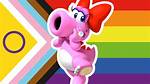 Yoshi Gender
