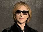 Yoshiki