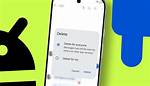 You Asked: Can I Delete Android Easter Egg?