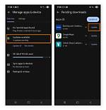 You Asked: Does Android Automatically Update Apps?