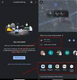 You Asked: Does Android Have Location Sharing?