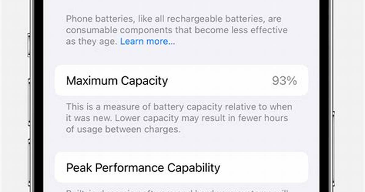You Asked: Does iOS 14 Decrease Battery Life?