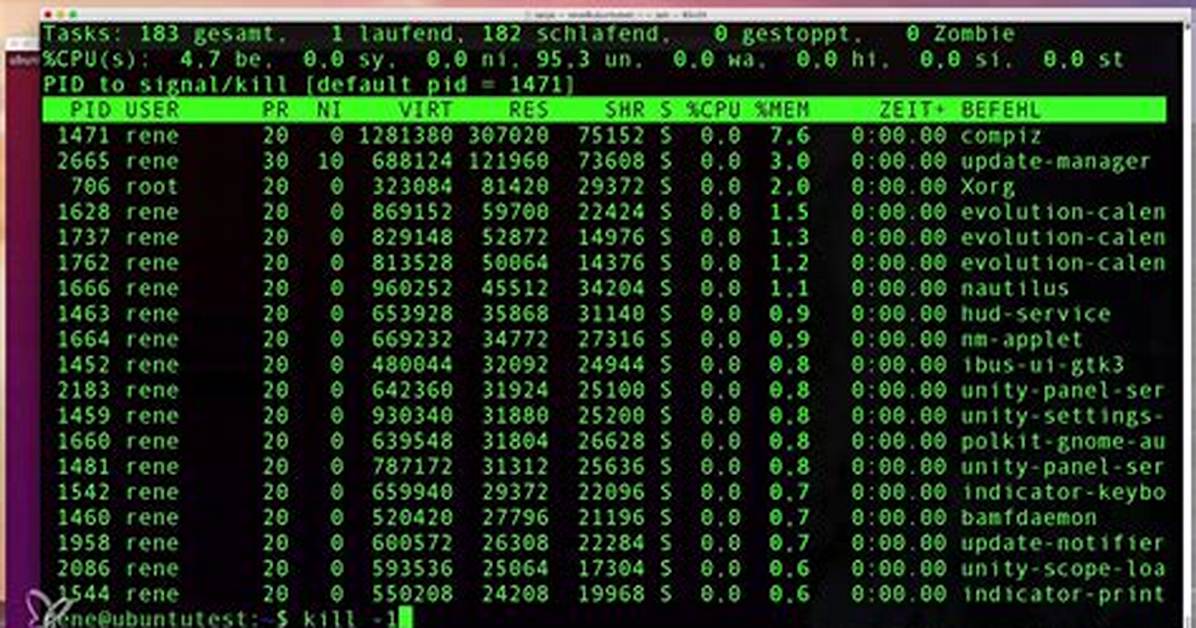 You Asked: Does Linux Have a Control Panel?