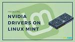 You Asked: Does Nvidia Have Linux Drivers?