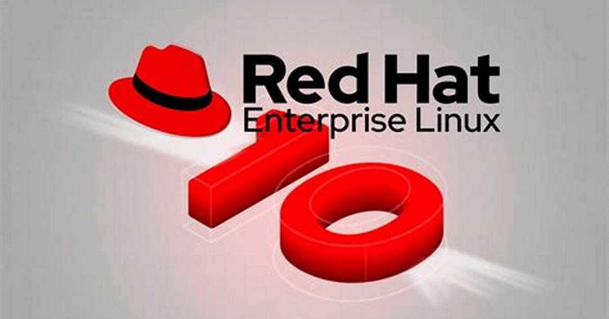 You Asked: Does Redhat Own Linux?