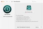 You Asked: Does Time Machine Restore Mac Os?