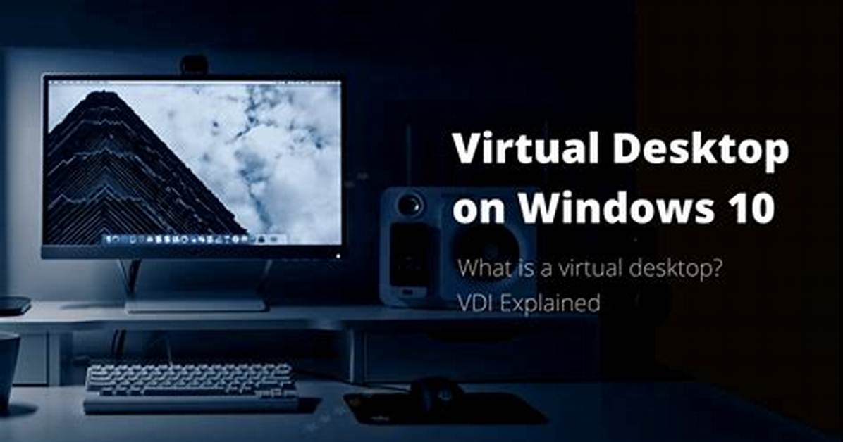 You Asked: Does Windows 10 Need Virtual Memory?