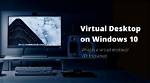 You Asked: Does Windows 10 Need Virtual Memory?