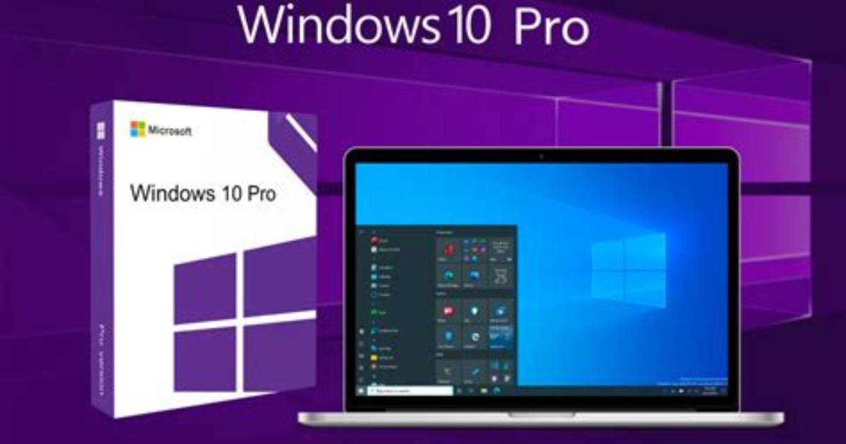 You Asked: Does Windows 10 Pro Include Office?
