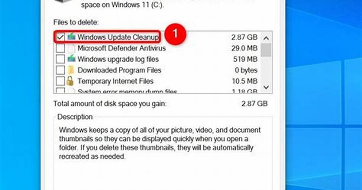 You Asked: Does Windows Update Cleanup Require Reboot?
