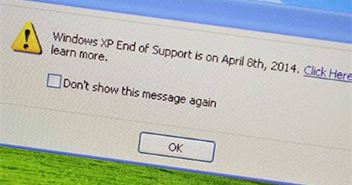 You Asked: Does Windows Xp Support Google Meet?