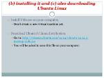 You Asked: How Do I Install Linux on My Windows 7 Laptop?