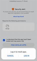 You Asked: How Do I Install Third Party Apps on Android?