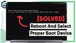You Asked: How Do I Select Boot Device in Bios?
