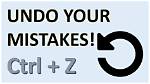 You Asked: How Do I Undo Ctrl Z in Linux?