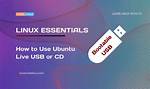 You Asked: How Does Linux Live Usb Work?