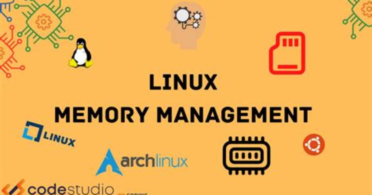 You Asked: How Does Linux Manage Memory?