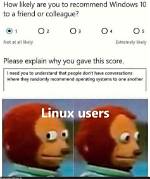 You Asked: Is Apple Using Linux?