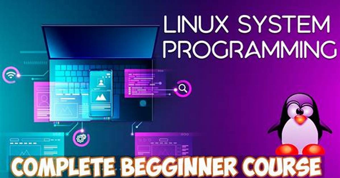 You Asked: Is Linux a Programming?