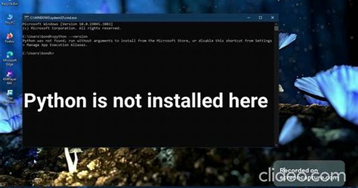 You Asked: Is Python Installed by Default on Linux?
