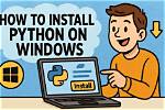You Asked: Is Python Native to Windows 10?