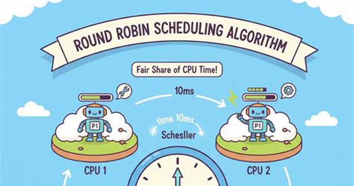 You Asked: What Scheduling Algorithm Is Used in Linux?