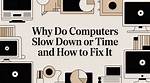 You Asked: Why Desktop Computers Do Not Use Real Time Operating Systems?