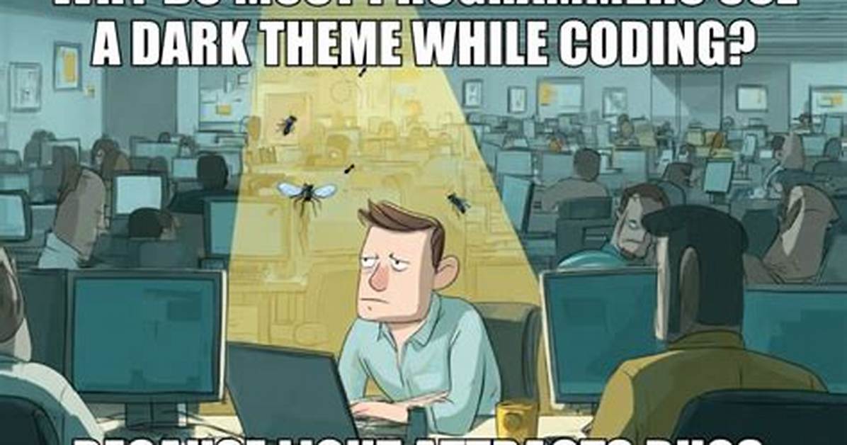 You Asked: Why Do Most Programmers Use Linux?