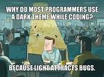You Asked: Why Do Most Programmers Use Linux?
