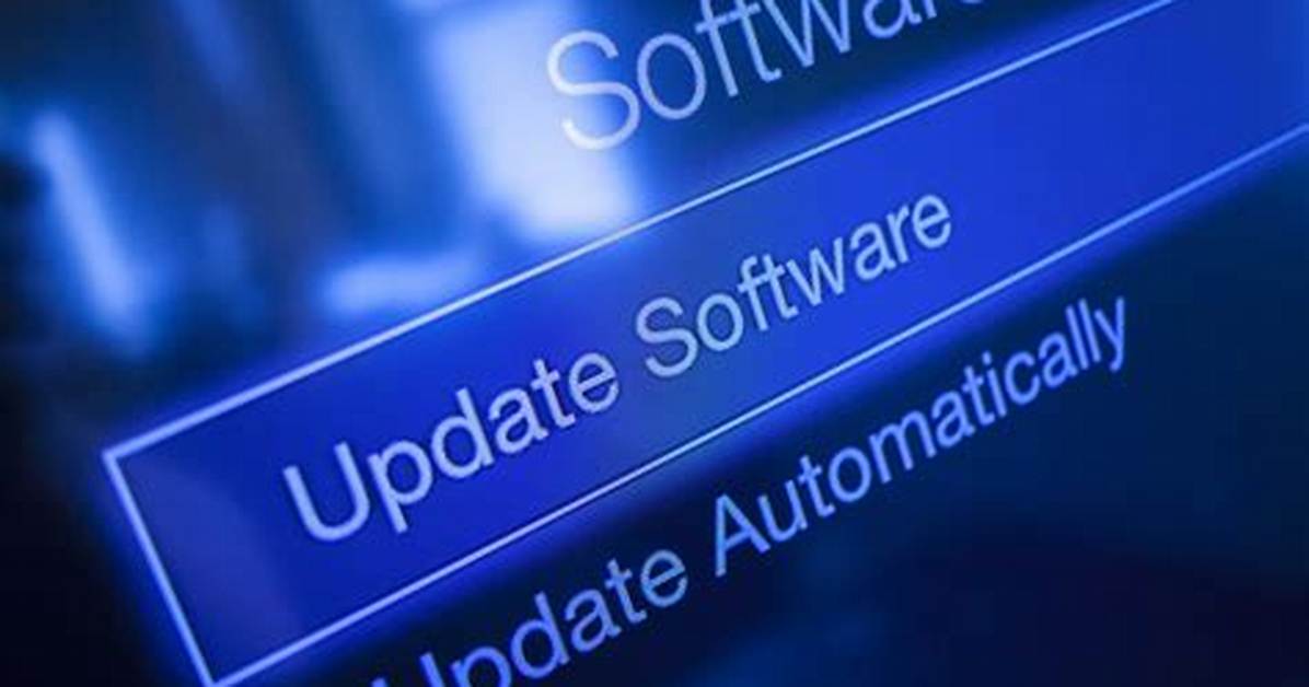 You Asked: Why Does Software Update Fail iOS 14?