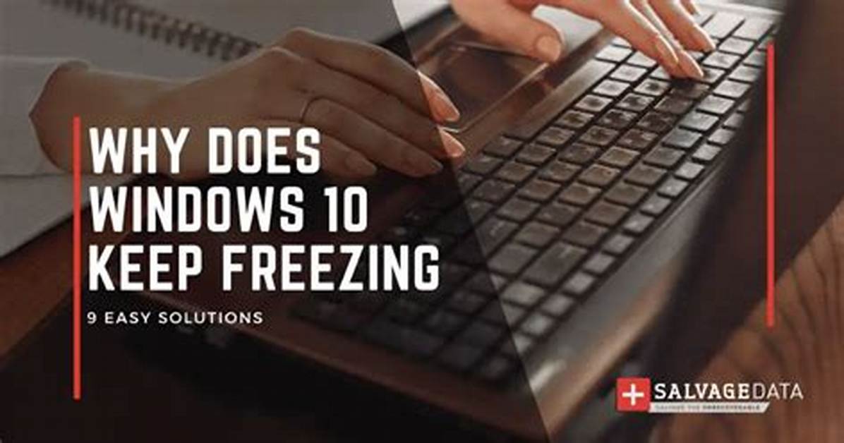 You Asked: Why Does Windows 10 Keep Changing Time?