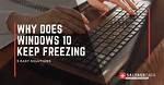 You Asked: Why Does Windows 10 Keep Changing Time?