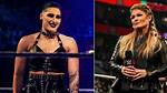 “You’re in My Playground Now, ” Rhea Ripley Heats up Her Rivalry with Beth Phoenix, Accepting the Latter’s Invitation to Hell