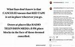 ‘You Should Be Un-Canceled’: Fans Chime in After Chrisette Michele Reposts Tweet Mentioning Her Cancellation Versus Kanye West’s Non-Cancellation