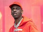 Young Dolph Biography, Age, Wiki, Height, Weight, Girlfriend, Family & More