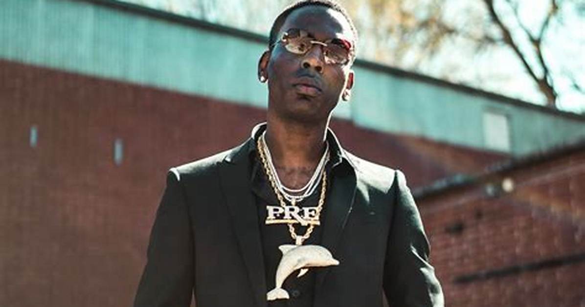 Young Dolph
