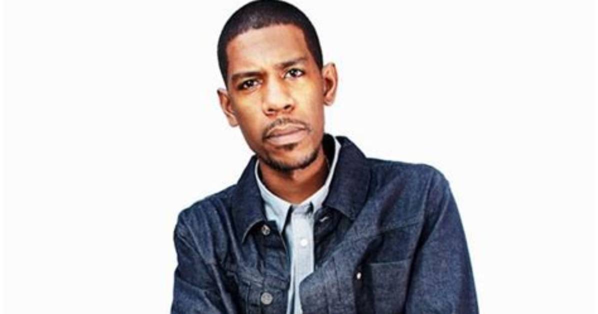 Young Guru